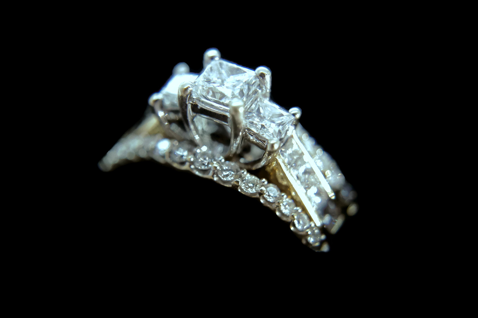 diamond ring